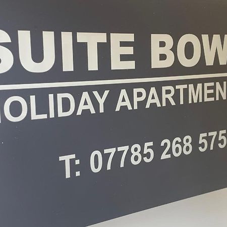 Suite Bowl Exmouth Ngoại thất bức ảnh